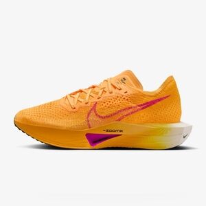 Nike ZoomX VaporFly Next% 3 Fast Pack W - DV4130-800 Women's Size 6